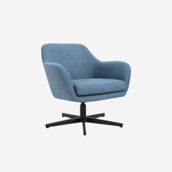 Kursi Putar Gendry - Helloilmare